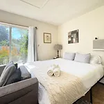 Cozy And Comfortable Studio - Hal2-Uc