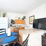 Cozy And Comfortable Studio - Hal2-Uc