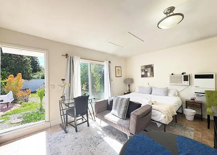 Cozy And Comfortable Studio - Hal2-Uc